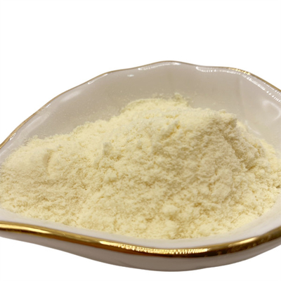 OMRI Proteína de soja orgânica isolada em pó 80% Aminoácidos Solúvel em água