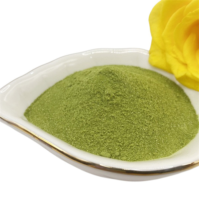 Extracto de Ascophyllum Nodosum em pó verde para agricultura sustentável