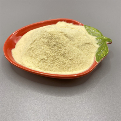 OMRI Organic 80% Aminoácido em Pó de Proteína de Soja / em Pó de Proteína de Soja em Concentrado