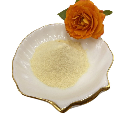 OMRI Proteína de soja em pó orgânica certificada 80% de aminoácidos